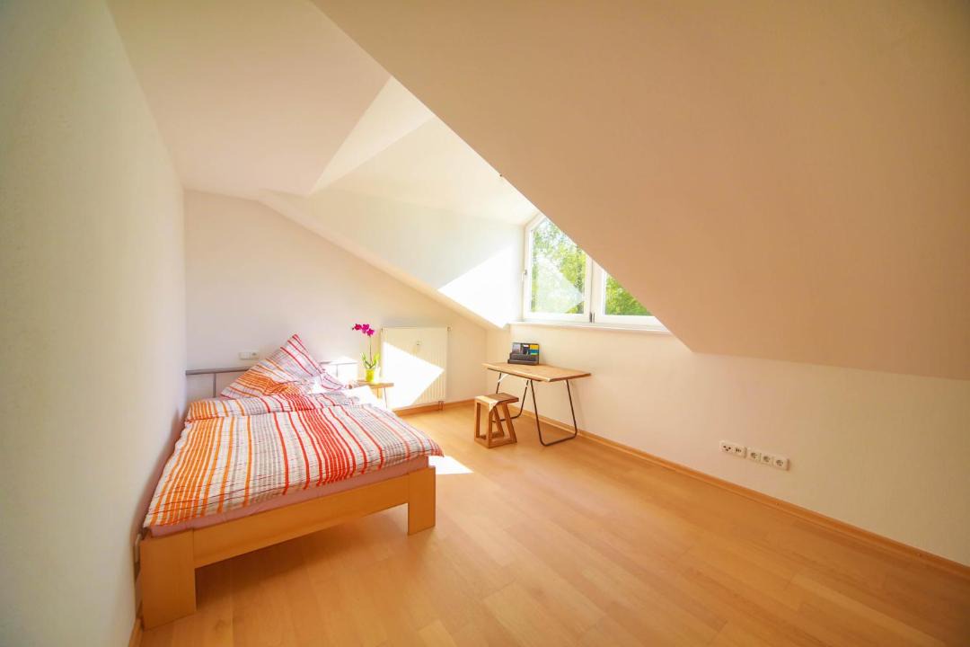 Photo of Bedroom in Bodenkirchen