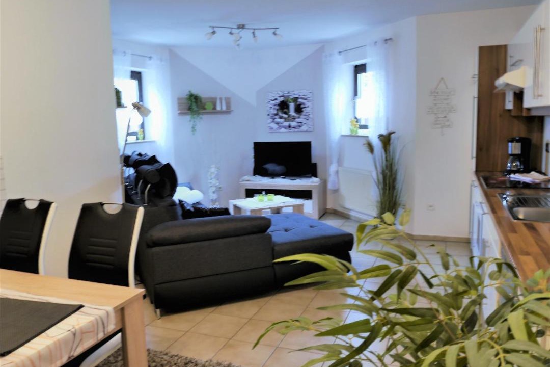 Photo of Livingroom in Muersbach