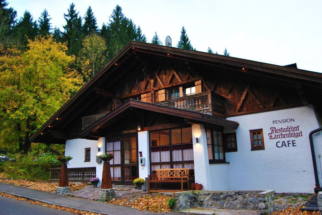 Photo of Others in Oberammergau