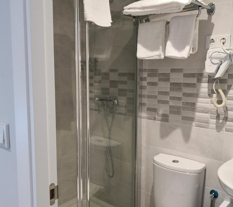 Photo of Bathroom in Ciudad Lineal