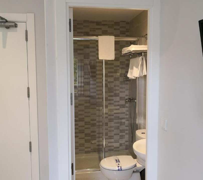Photo of Bathroom in Ciudad Lineal