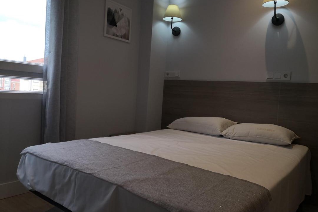 Photo of Bedroom in Ciudad Lineal