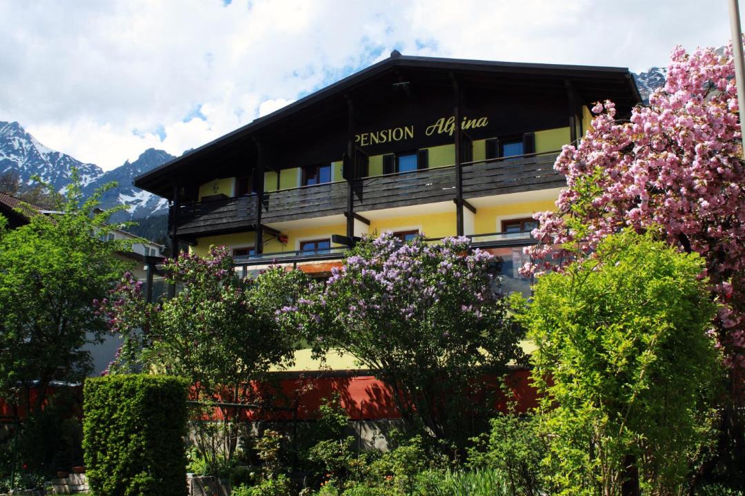 Photo of Others in Hungerburg-Hoheninnsbruck