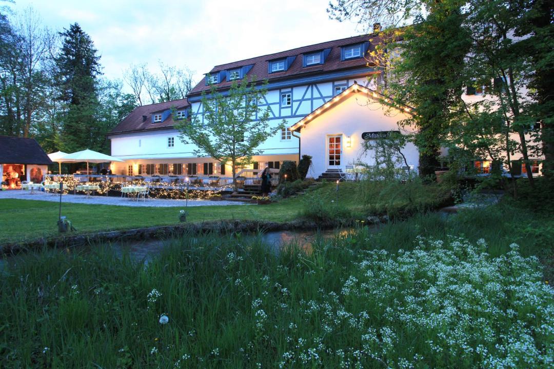 Photo of Others in Allach-Untermenzing