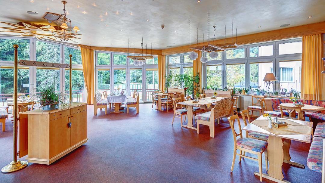 Photo of Kitchen in Heimbuchenthal