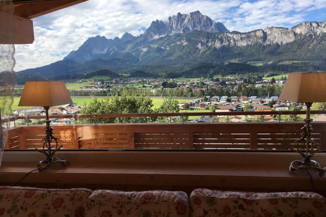 Photo of Others in Sankt Johann in Tirol