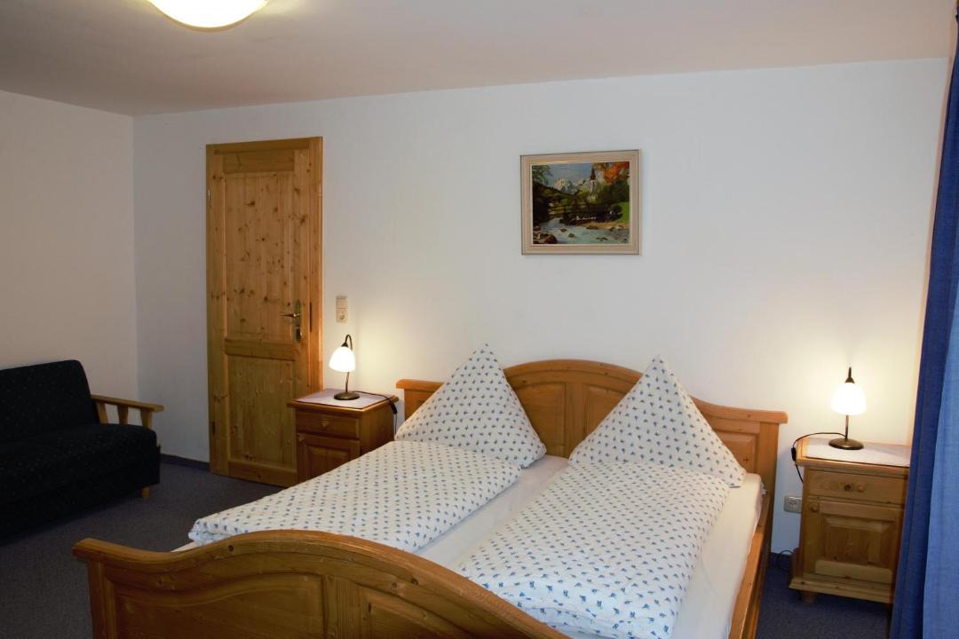 Photo of Bedroom in Bischofswiesen