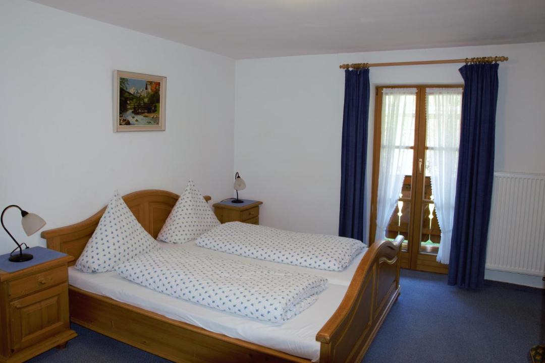 Photo of Bedroom in Bischofswiesen