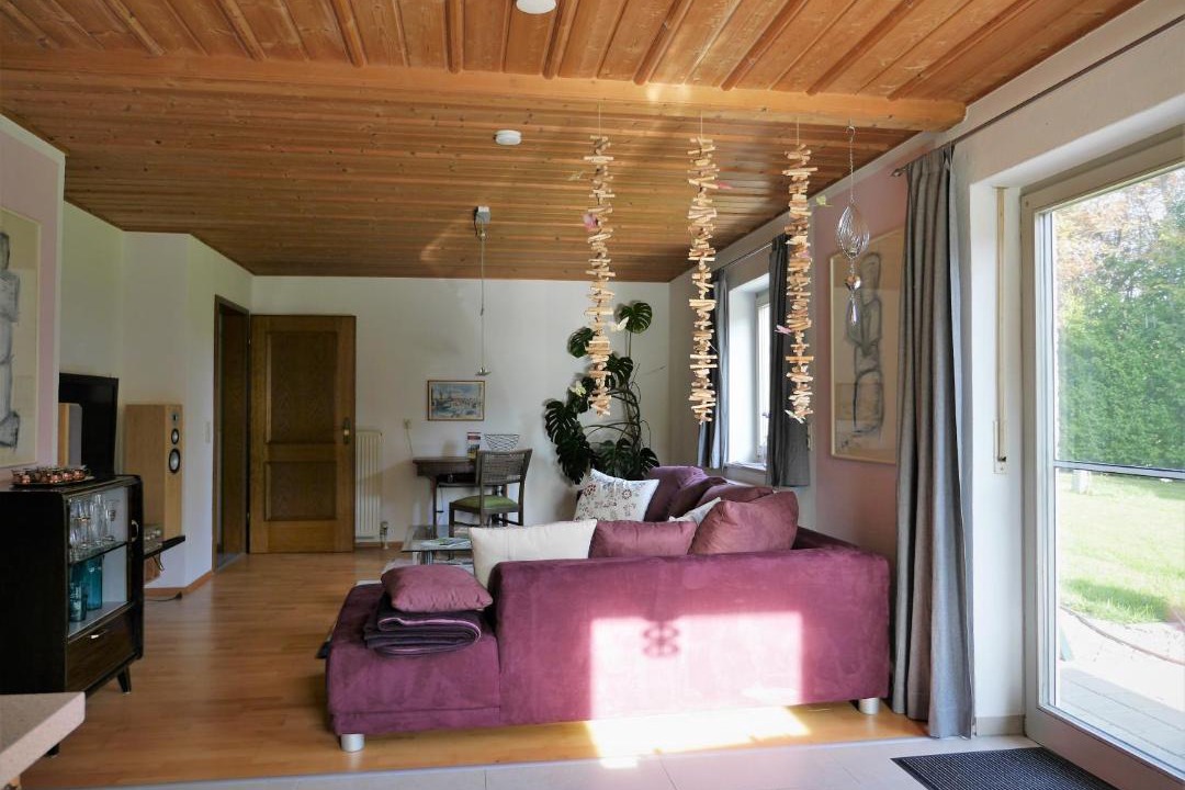 Photo of Livingroom in Neukirchen vorm Wald