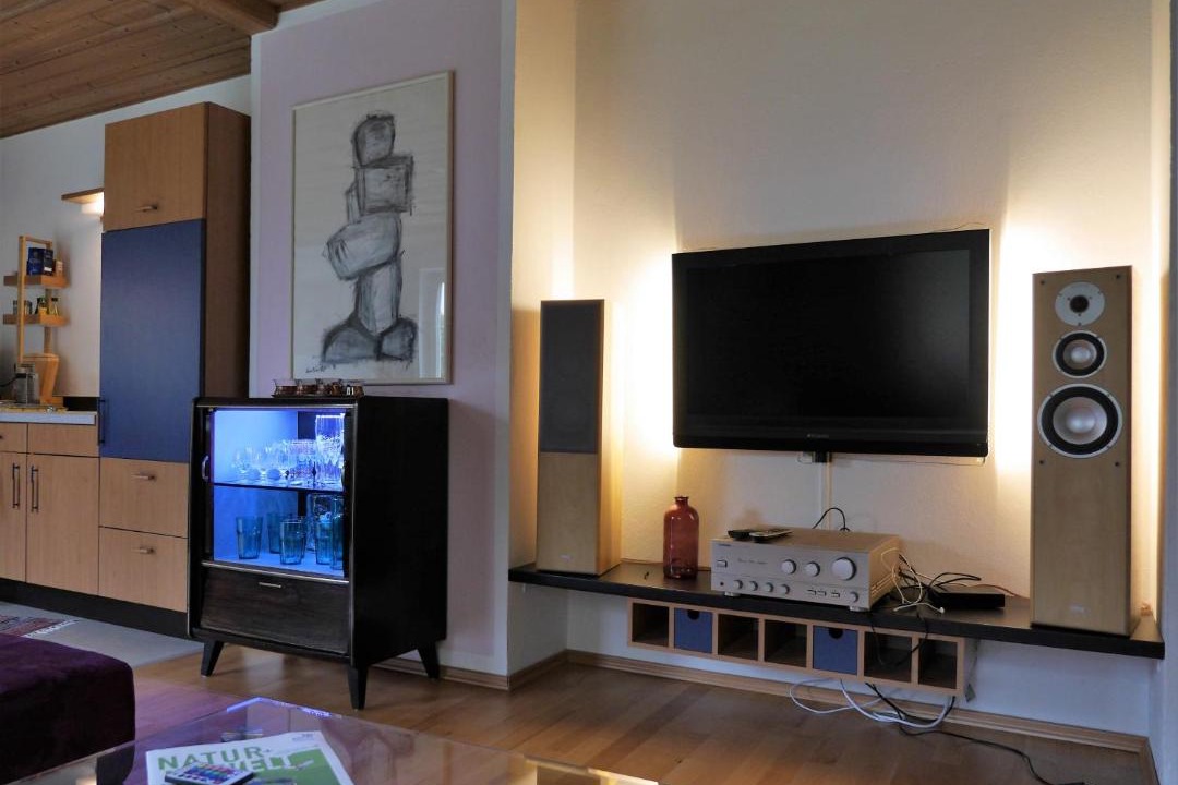 Photo of Livingroom in Neukirchen vorm Wald