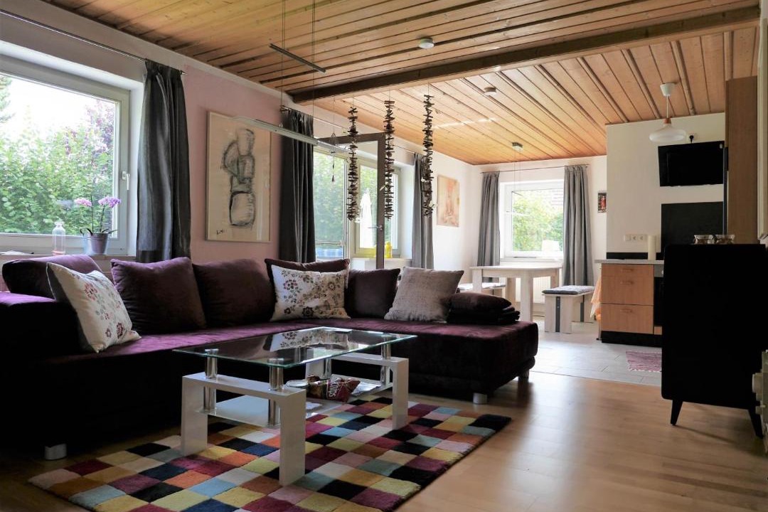 Photo of Livingroom in Neukirchen vorm Wald
