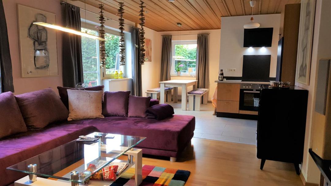 Photo of Livingroom in Neukirchen vorm Wald