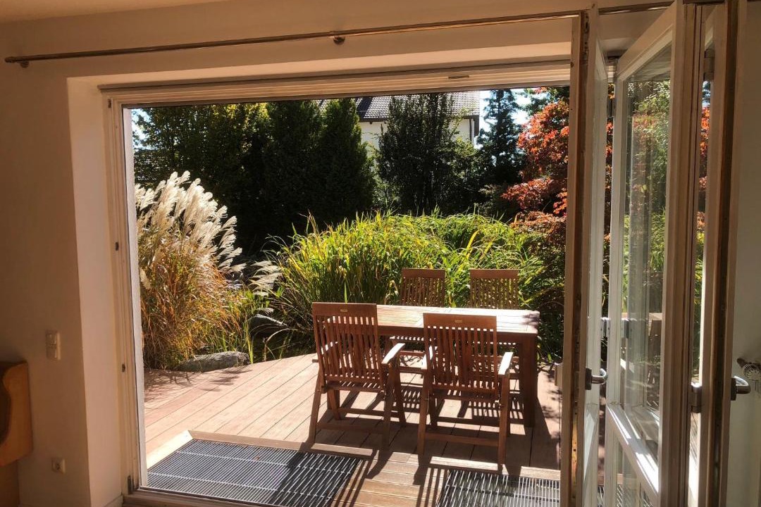 Photo of Patio Balcony in Forstern