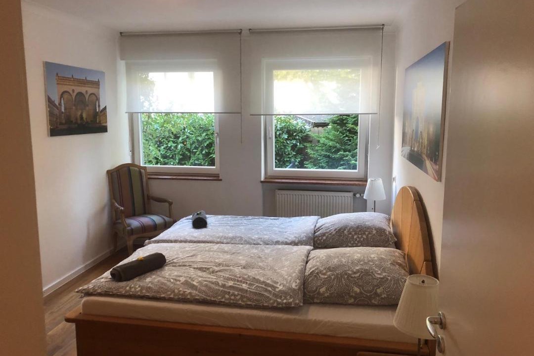 Photo of Bedroom in Forstern