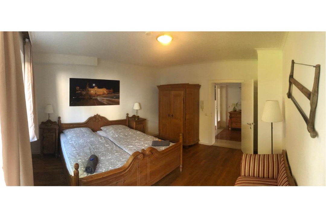 Photo of Bedroom in Forstern