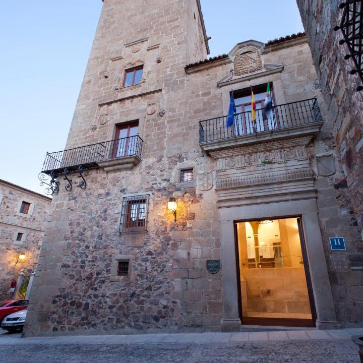 Photo of Others in Caceres Old Town