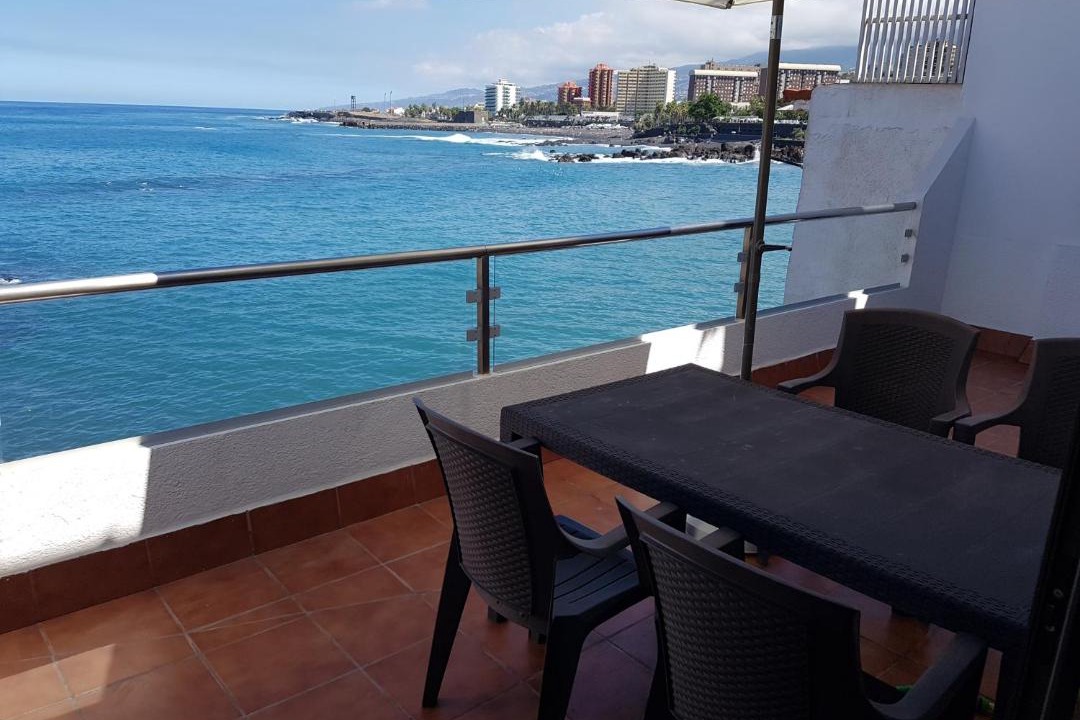 Photo of Others in Puerto de la Cruz