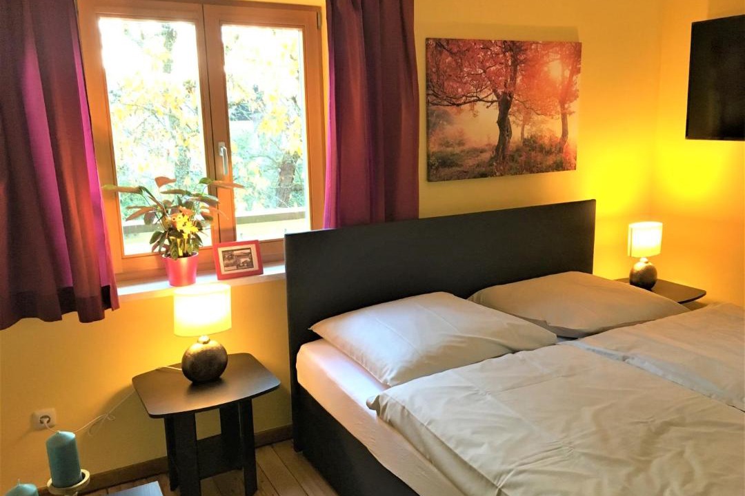 Photo of Bedroom in Bayerisch Eisenstein