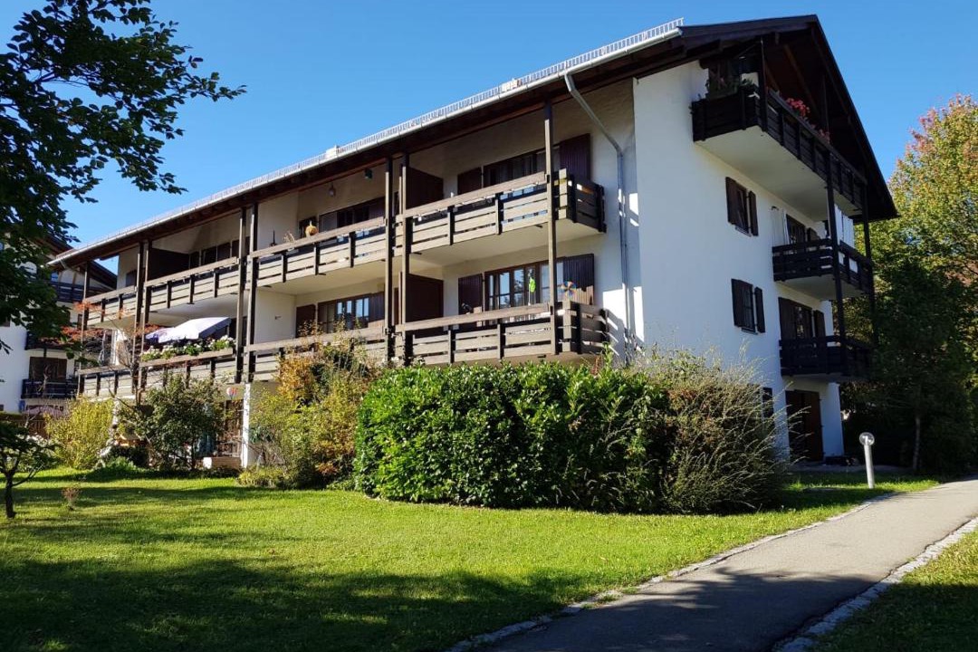 Photo of Others in Murnau am Staffelsee