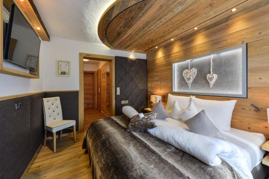 Photo of Bedroom in Holzgau