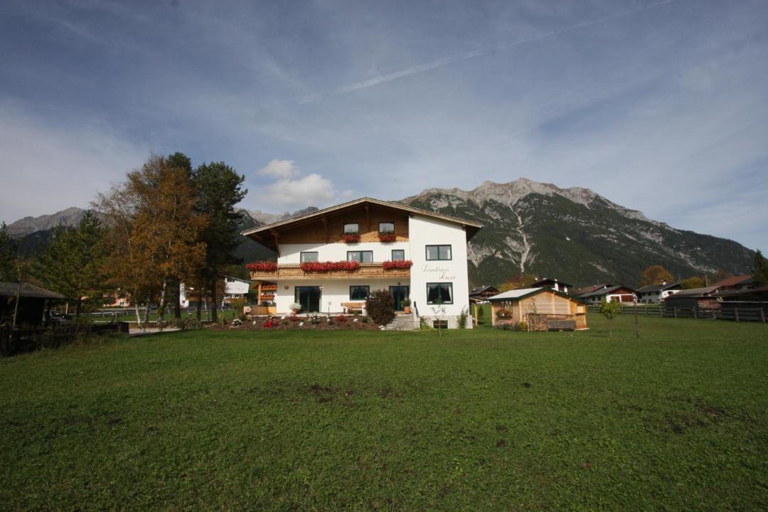 Photo of Others in Leutasch