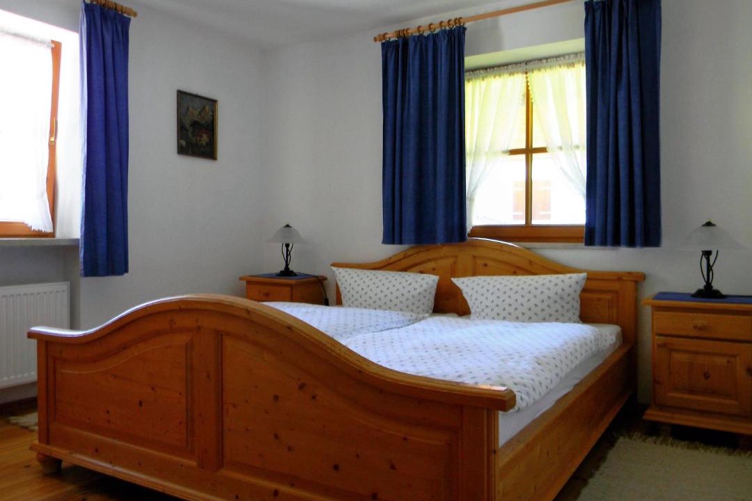Photo of Bedroom in Bischofswiesen