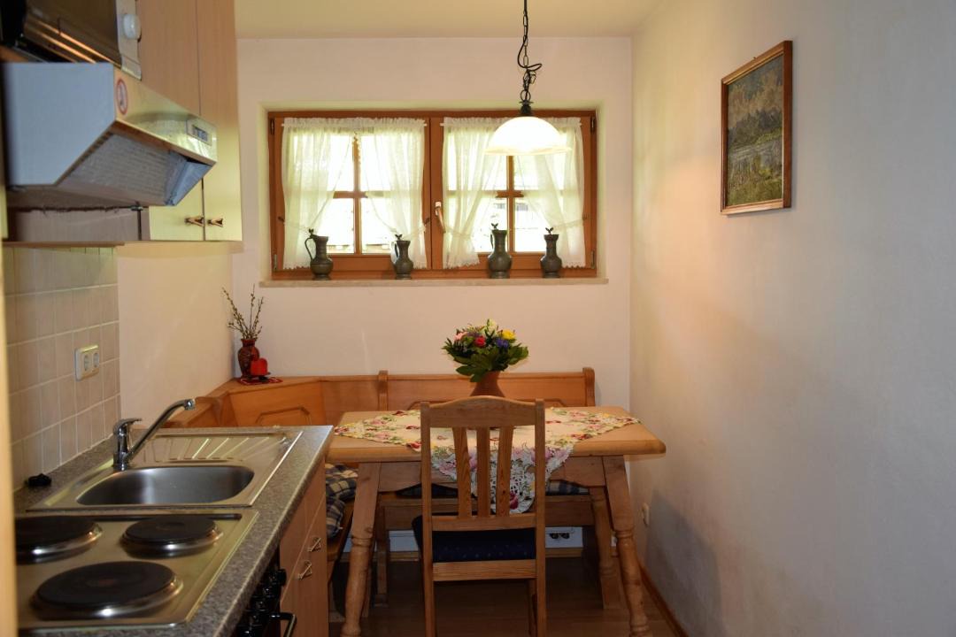 Photo of Livingroom in Bischofswiesen
