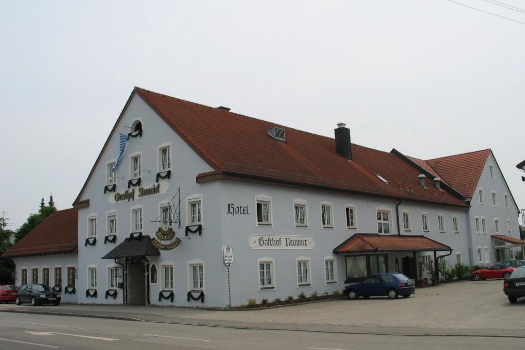 Photo of Others in Hallbergmoos