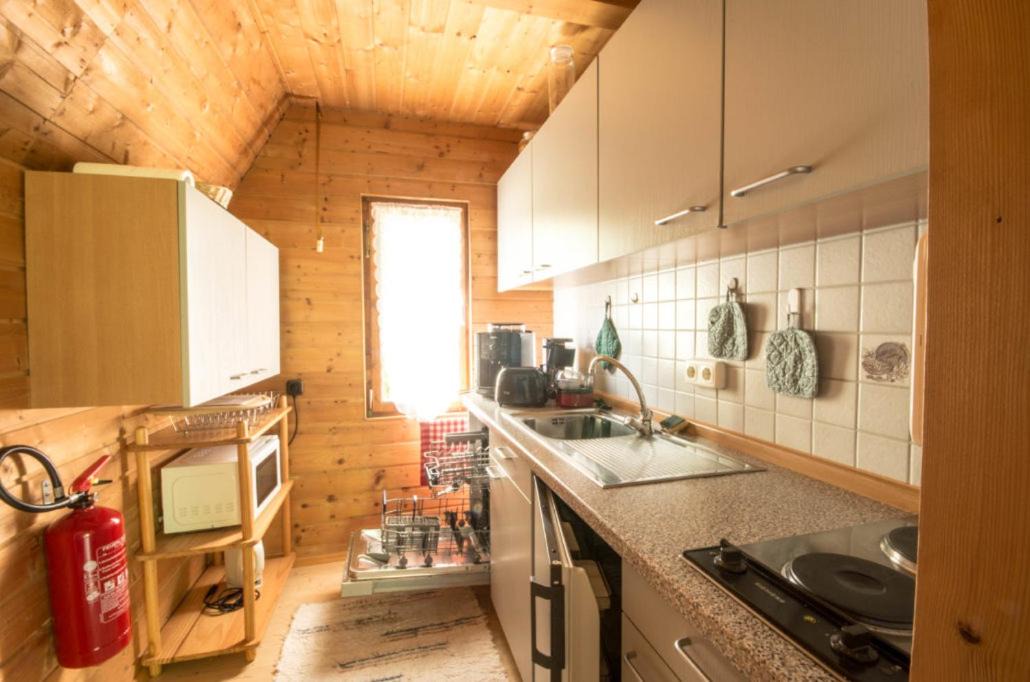 Photo of Kitchen in Waldmuenchen
