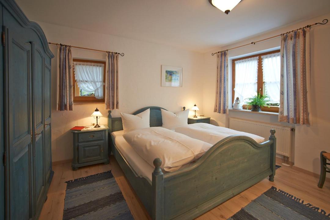 Photo of Bedroom in Burgberg