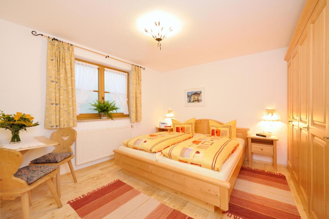 Photo of Bedroom in Burgberg