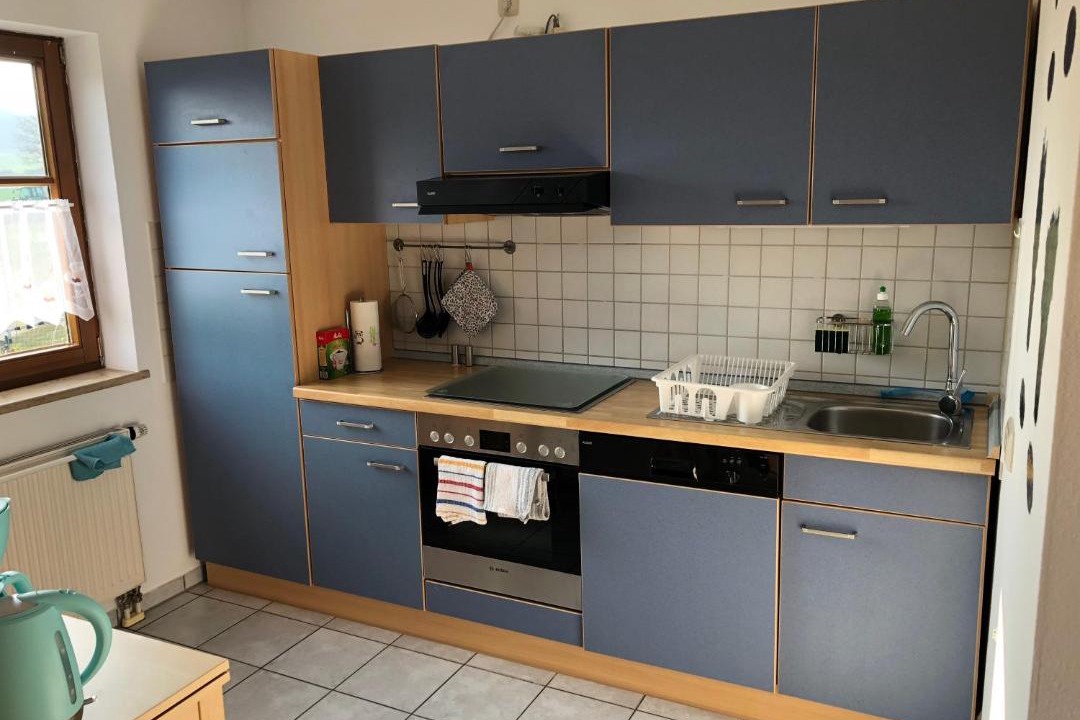 Photo of Kitchen in Fischach