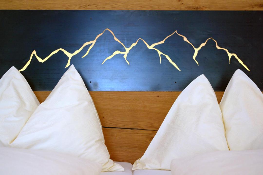 Photo of Bedroom in Wattens