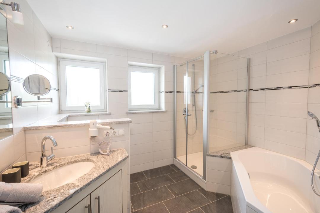 Photo of Bathroom in Ohlstadt