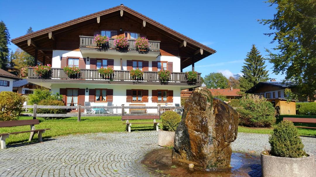 Photo of Others in Oberschonau