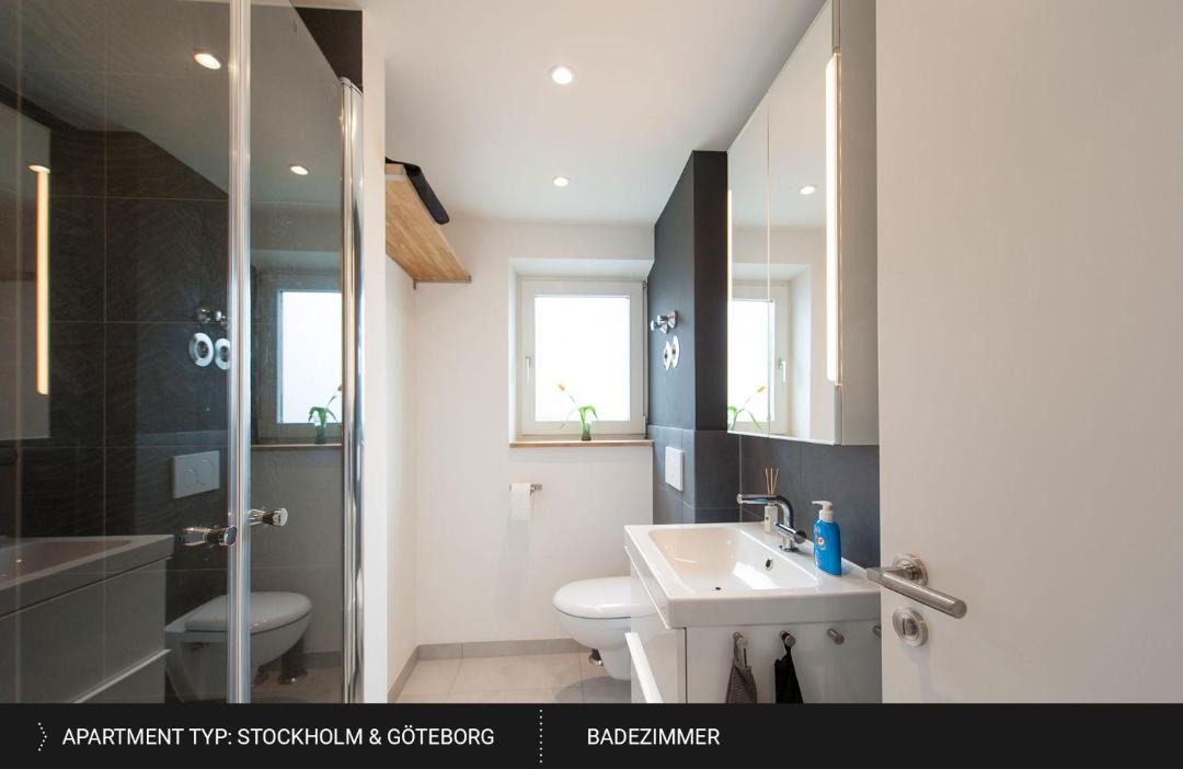Photo of Bathroom in Bayreuth