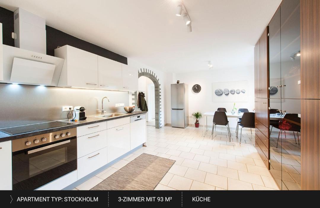 Photo of Kitchen in Bayreuth