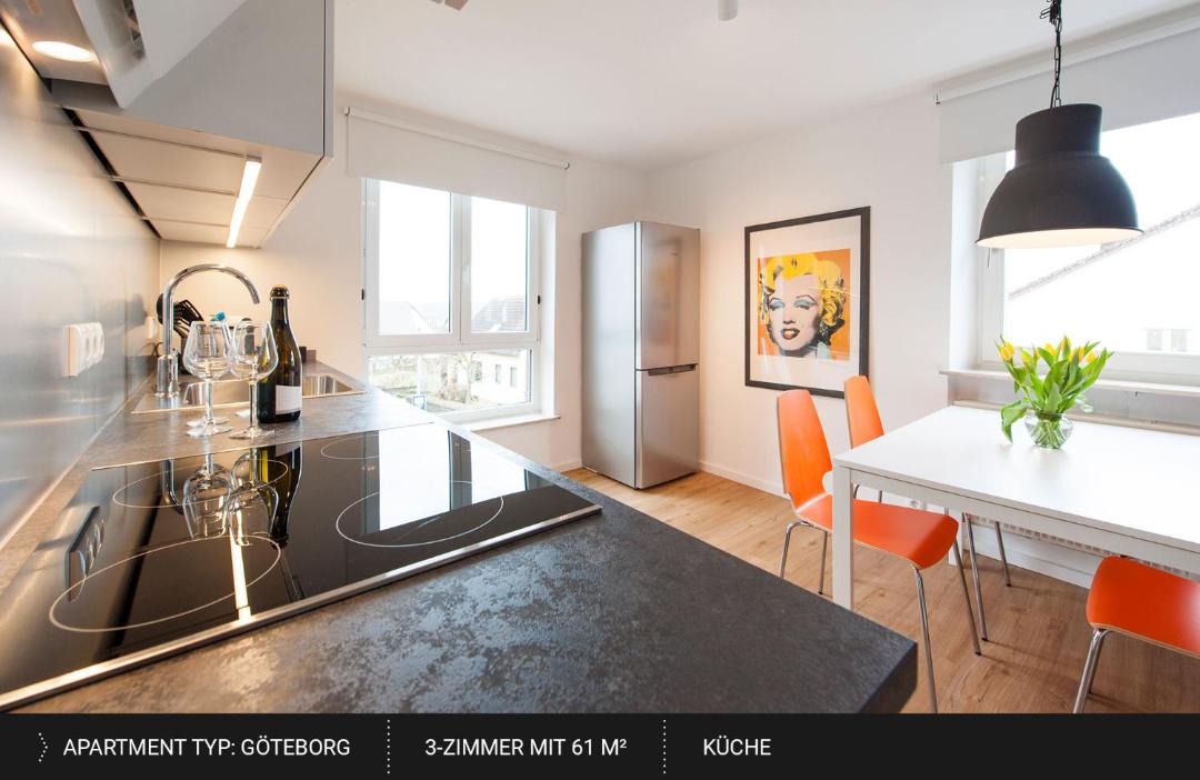 Photo of Kitchen in Bayreuth