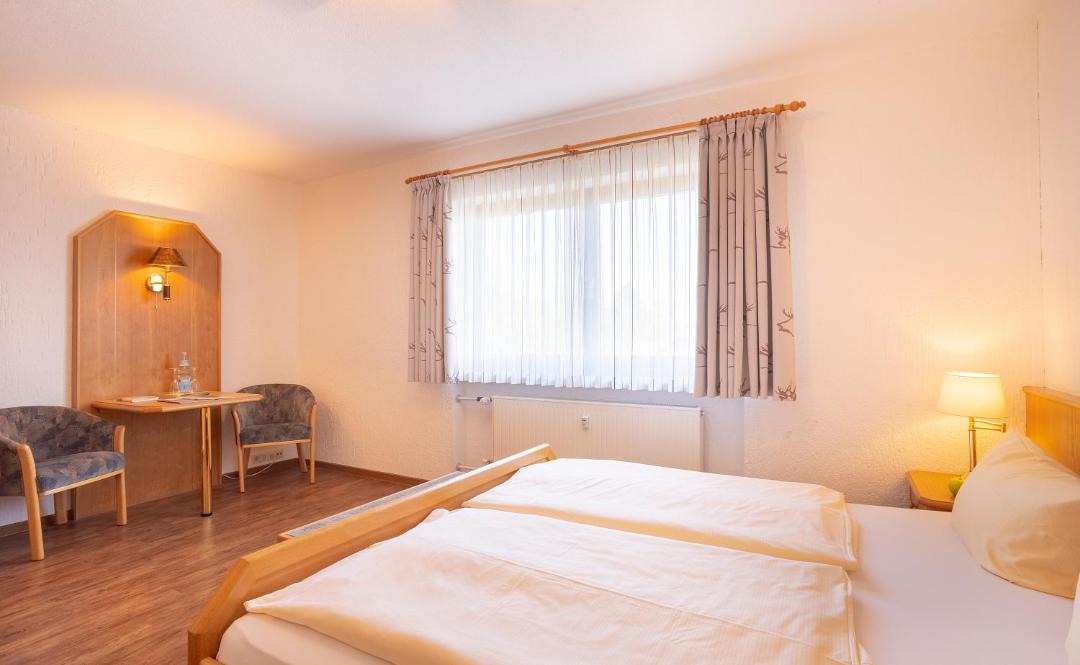 Photo of Bedroom in Seeg