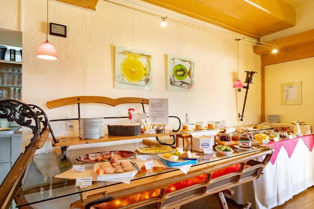 Photo of Kitchen in Seeg