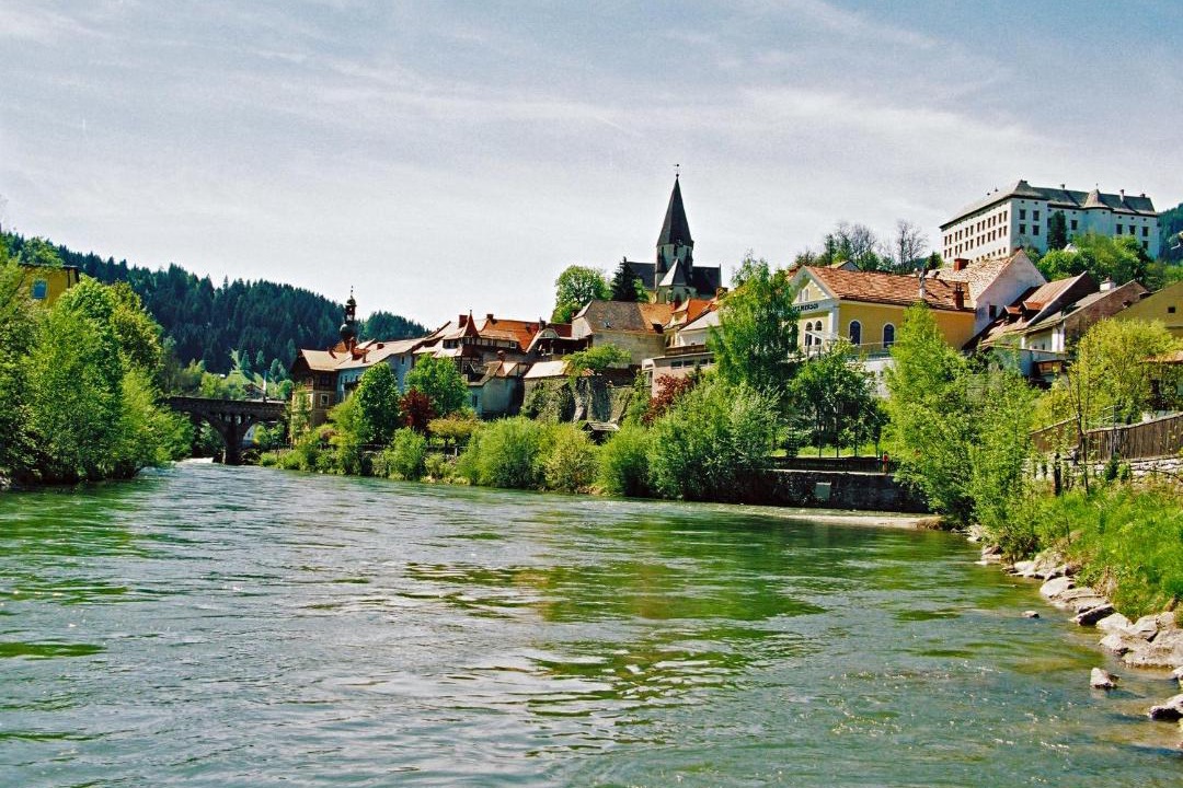 Photo of Others in Laßnitz bei Murau