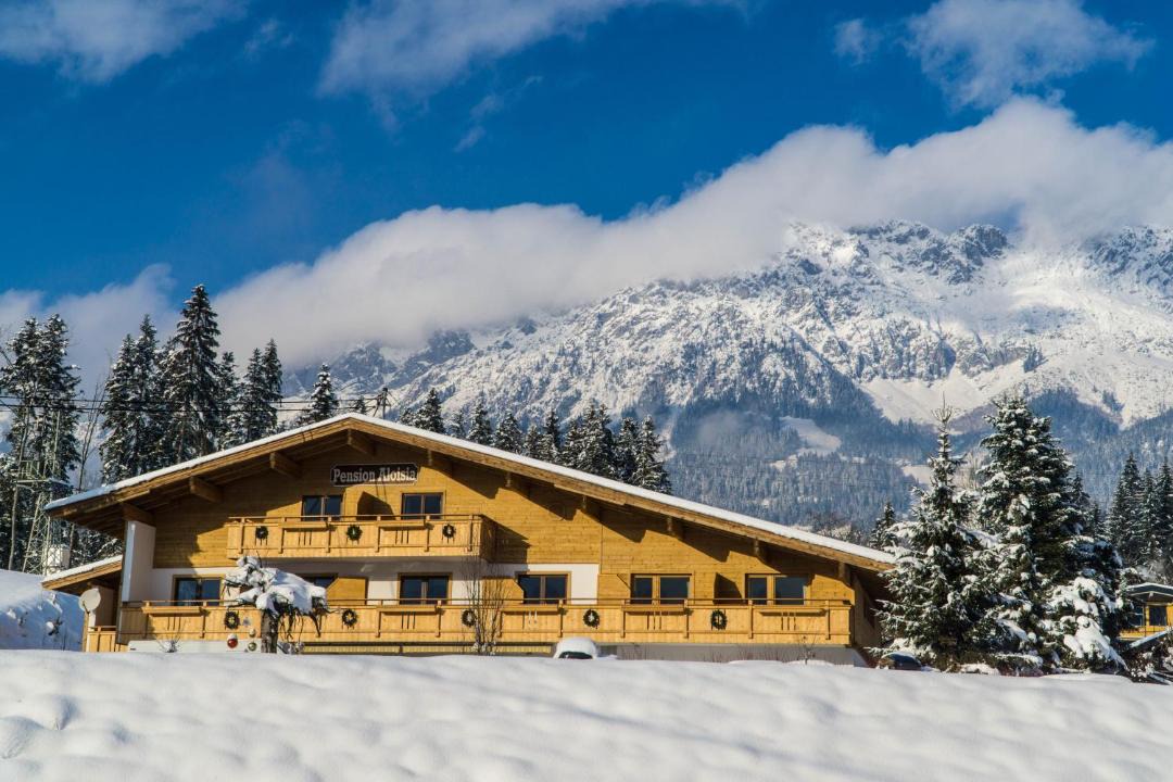 Photo of Others in Scheffau am Wilden Kaiser