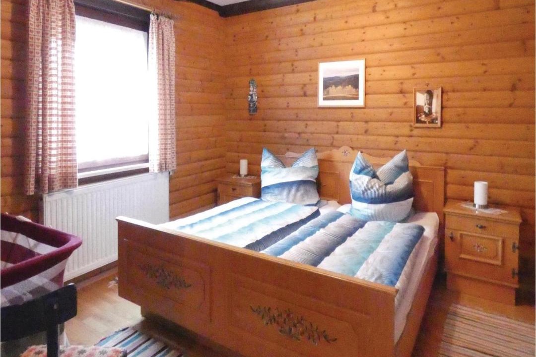 Photo of Bedroom in Arrach