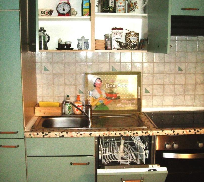 Photo of Kitchen in Obernzell