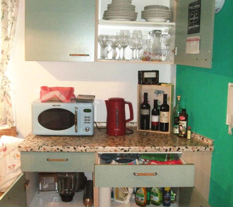 Photo of Kitchen in Obernzell