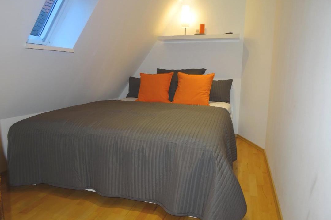 Photo of Bedroom in Hersbruck