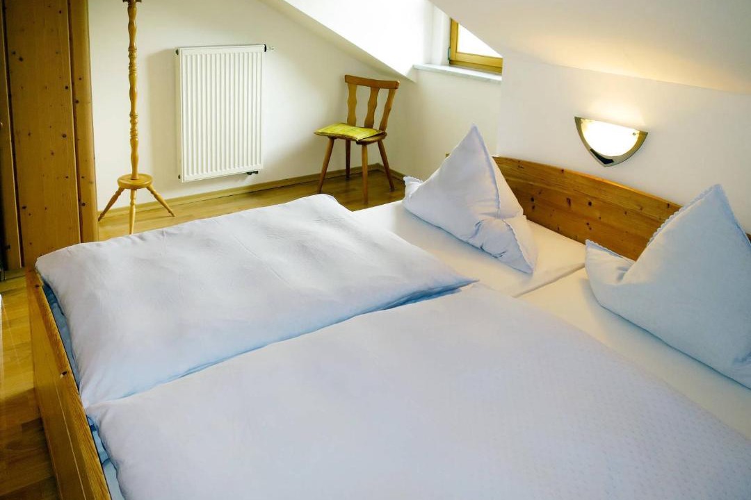 Photo of Bedroom in Viechtach