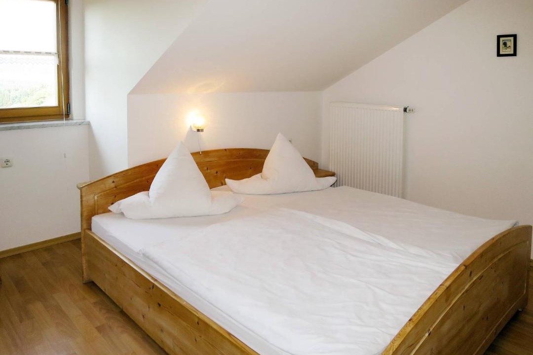 Photo of Bedroom in Viechtach