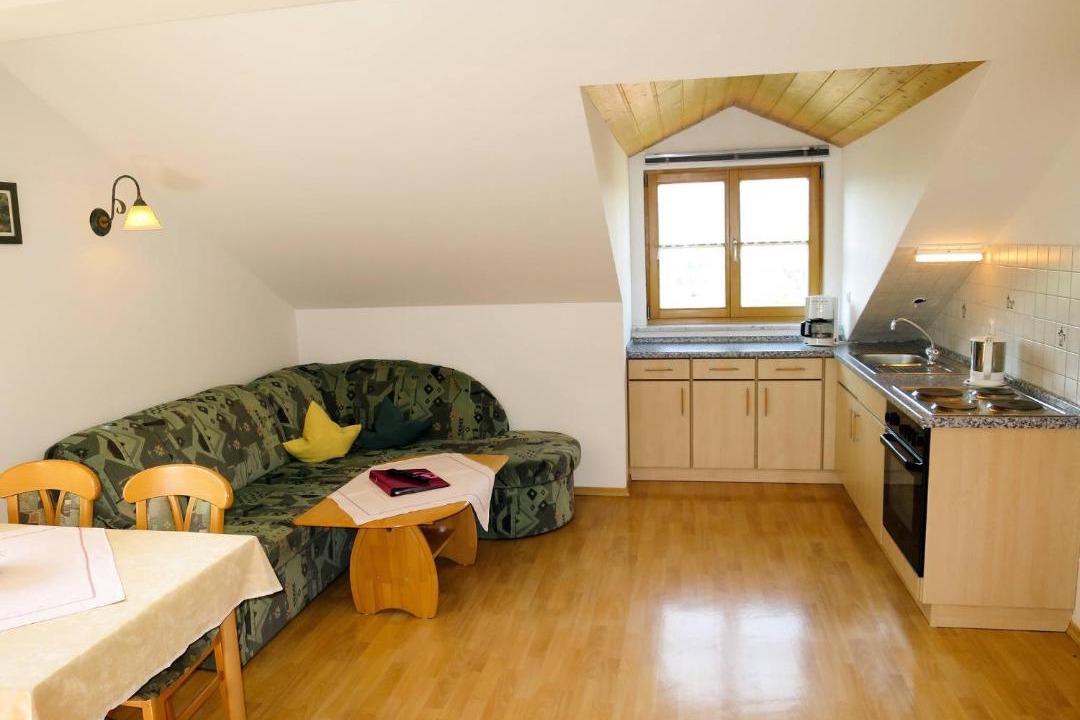Photo of Livingroom in Viechtach