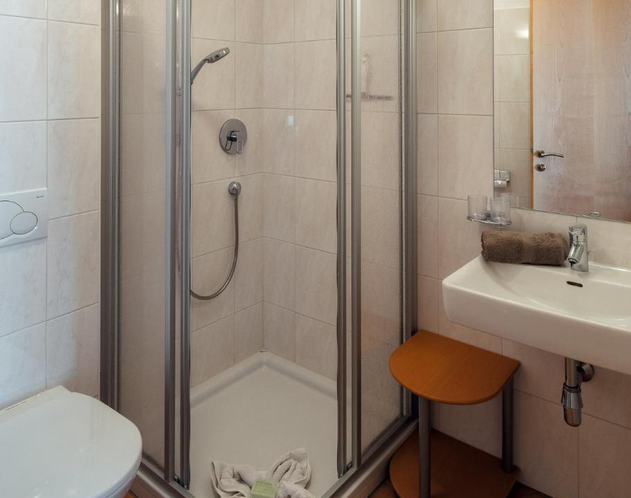 Photo of Bathroom in Ladis